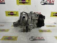 2019 2019 Suzuki Ignis III MF A/C Compressor