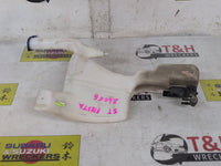 2016 2016 Ford Fiesta WZ Washer Bottle