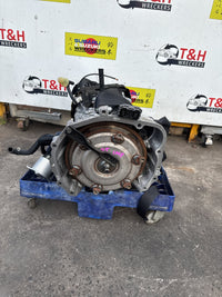 Subaru Impreza GT 2.0L Petrol AWD 2016-2023 - Automatic Transmission