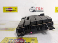 2012 Radio Controls, AV79 18K811 CE, 2012, Mazda, BT 50, UP