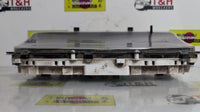 2000 - 2006 Mitsubishi Challenger 4WD Instrument Cluster