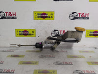 1998 - 2007 Subaru Impreza Petrol Naturally Aspirated 2.0L Engine Code EJ20 Clutch Master Cylinder Clutch Master Cylinde