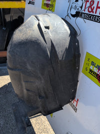 2010 - 2016 Suzuki Kizashi FR Right Guard Liner