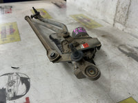 2003 - 2009 Mazda Mazda3 BK Wiper Linkage