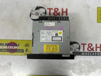 2009 - 2014 Volkswagen Polo MK5 6C 6R GTI Hatchback Stereo Head Unit