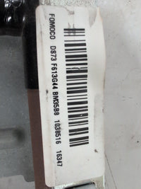 2015 - 2020 Ford Mondeo MD Centre Seat Belt Stalk