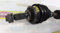 2005 Right Driveshaft, 2005, Suzuki, Liana, ER