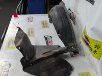 2000 2000 Subaru Impreza GC GC8HK8P Left Guard Liner