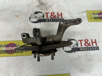 2007 - 2014 Nissan Dualis J10 Right Front Hub Assembly