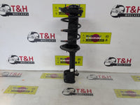 Oct 2000 to Oct 2002 - Subaru Impreza GX RX RV WRX Hatchback - Left Rear Strut