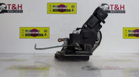 2003 - 2006 Suzuki Grand Vitara I FT XL7 JA627 Right Rear Lock Actuator