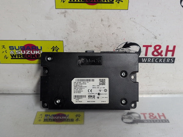 2011-2022 Ford Ranger PXII XL HiRider Extended Cab Utility 4WD Bluetooth Module