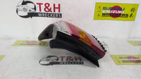2007-2010 Toyota Kluger GSU40 GSU45 Right Taillight Body Mounted Clear Lens