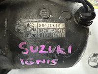 2000 - 2005 Suzuki Ignis III MF A/C Compressor