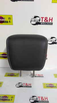 2020 2020 Suzuki Vitara IV LY Headrest