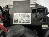 2012 - 2017 Volkswagen CC B7 FWD Heater Fan Motor