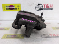 2001 - 2007 Nissan Skyline V35 Imported Right Rear Caliper