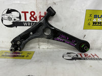 2022 - 2025 Chery Omoda 5 T34/t19c Left Front Lower Control Arm