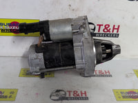 2006 - 2011 Honda Civic 8th Gen Petrol 1.8L Starter Motor