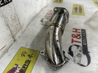 1988 - 1997 Nissan Patrol GQ Exhaust System