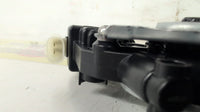 2021 2021 Mitsubishi Mirage VI A0 A03A Left Front Window Regulator/Motor
