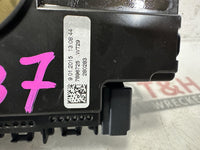 2012 - 2017 Volkswagen CC B7 FWD Clock Spring