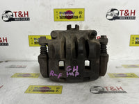 2007 - 2011 Subaru Impreza GH Right Front Caliper