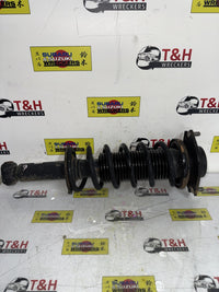 Subaru Impreza 3rd Gen Apr 2007-Nov 2011 Left Rear Strut Standard Type