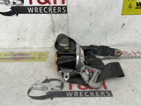 2005 - 2008 Mitsubishi 380 DB Left Front Seat Belt