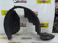 2016 - 2024 Mazda CX 9 TC Station Wagon FWD Right Guard Liner