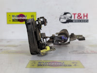 1990 Suzuki Vitara ET - Right Front Lock Actuator