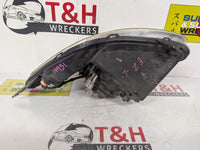 2005 2005 Suzuki Swift III EZ Left Headlight