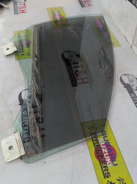2015 - 2020 Ford Mondeo MD Right Front Door Glass