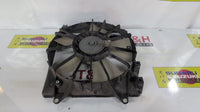 2006 - 2020 Suzuki SX4 Radiator Fan