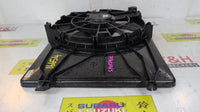 2020 2020 Kia Sportage QL Radiator Fan