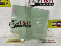 2012 - 2016 Mazda CX-5 KE Right Rear Door Glass