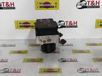 2009 - 2014 Subaru Outback BR 2.5 XT AWD ABS Pump/Modulator