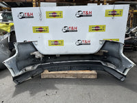 2015-2018 Ford Focus LZ - Rear Bumper Bar
