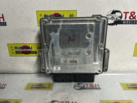 Mar 2017 to Oct 2023 - Hyundai i30 PD Petrol 2.0L - Engine ECU - Ecu Only
