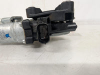 Right Front Window Regulator/Motor, 2011, Honda, Accord, Euro, CU