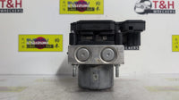 2017 ABS Pump/Modulator, 47660 4BV1A, 2017, Nissan, X | Trail, ST, T32
