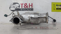 2013 2013 Subaru Forester SJ Catalytic Converter