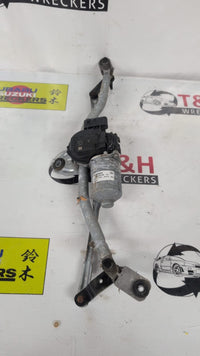 2018 - 2022 Ford Everest U268 Trend AXXMA Wiper Motor