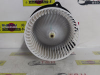 Heater Fan Motor, 872700-1760, 2020, Mazda, CX-5, II KF