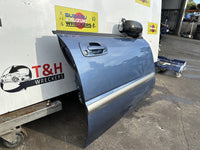 2007 2007 Subaru Impreza GG Right Front Door