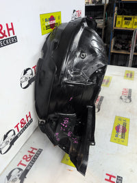 Feb 2008 to Dec 2012 - Subaru Forester - Right Guard Liner