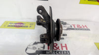2007 - 2016 Mitsubishi Lancer VIII CJ CY4A Right Front Hub Assembly