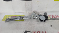 2017 Left Rear Window Regulator/Motor, 2017, Nissan, X | Trail, ST, T32