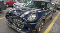 2014 - 2024 MINI Cooper F56 FWD Left Front Door