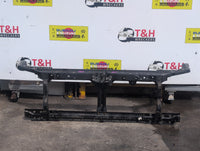 Mar 2008 to Aug 2015 - Nissan Navara D40 VIN MNT - Radiator Support